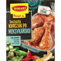 WINIARY PN KURCZAK P/MEKSY.38G