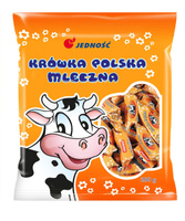 Krówka Polska Mleczna 200g