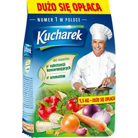 PRY.KUCHAREK 1,5KG