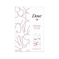 Dove Relaxing Care Zestaw kosmetyków