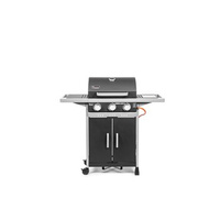 Grill gazowy NEBRASKA 3.0  ACTIVA Mastercook
