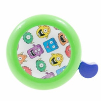 Dzwonek rowerowy Campanello 50mm, Monster