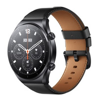 Smartwatch Xiaomi Watch S1 czarny