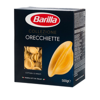 Barilla Collezione Makaron Orecchiette Pugliesi 500 g