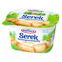PIĄ.SEREK HOMOG.CIASTECZ.150G