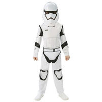 Strój licencjonowany Stormtrooper classic