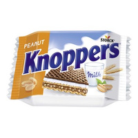 KNOPPERS PEANUT 25G