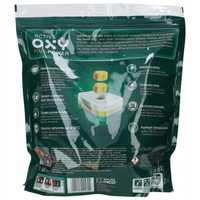 Ludwik All in one Tabletki do zmywarek grapefruit 1,44 kg (80 sztuk)