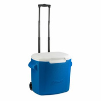 Lodówka turystyczna Coleman 28QT Excursion Wheeled Cooler