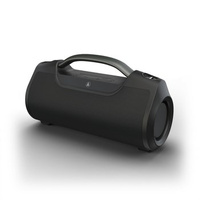 Głośnik Bluetooth Hama Soundbarrel Czarny