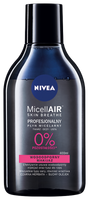 Nivea MicellAIR® Profesjonalny Dwufazowy Płyn Micelarny 400 ml