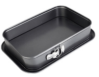 Forma do pieczenia  39x23,5 cm Bake Boss