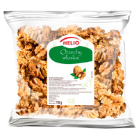 Helio Orzechy włoskie 750 g