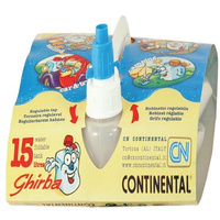 Pojemnik na wodę 15l, składany