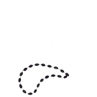 Stopery Jaxon gumowe średnie