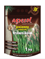 JESIENNY NAWÓZ DO TRAWNIKÓW HORTIFOSKA 1kg