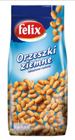 Felix Orzeszki ziemne smażone i solone 800 g