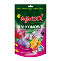 HORTUS DO KWIAT.BALK. 0,25 KG