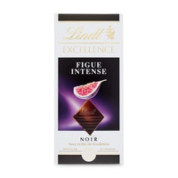 EXCELL CZEKOL FIG INTENSE 100G