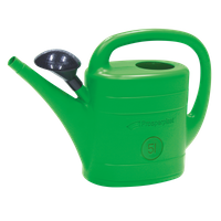 Konewka Prosperplast Spring 5l zielona