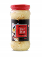 House of Asia Młody imbir do sushi 360 g