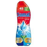 SOMAT ŻEL EX.HYGIENIC DUO810ML