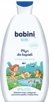 BOBINI Kids Płyn do kąpieli 500ml