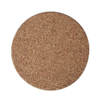 Podkładka podgarnek śr19,5cmgr7mm korek naturalny