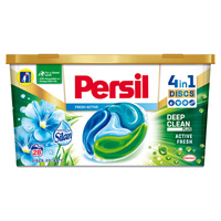 Persil Discs Fresheness by Silan Kapsułki do prania 700 g (28 x 25 g)