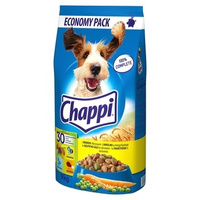 CHAPPI DRY DRÓB 9KG