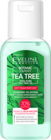 EVELINE Botanic Expert Antybakteryjny ochronny żel do rąk 50 ml