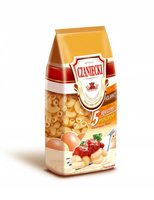 Czaniecki Makaron 5 jajeczny kolanko 250g