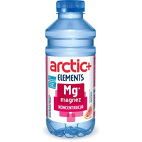 ARCTIC NAPÓJ MAGNEZ 600ML