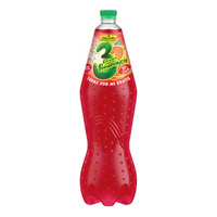 Zbyszko 3 Czerwone pomarańcze Napój gazowany 1,75 l