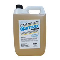 Qarmax Piana Aktywna 5L