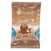 WIT PRALINY Z NADZ ORZE 110G