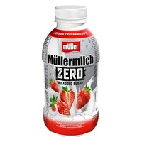 MUL.MMILCH ZERO MIX TR/BA 400G