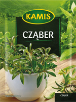 Kamis Cząber 10 g