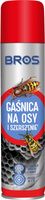 Bros Gaśnica na osy i szerszenie 600 ml