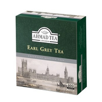 AHMAD HERBATA EARL GREY 100TB