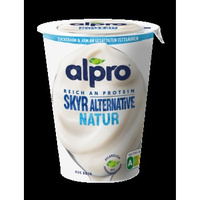 Alpro Skyr Style sojowy naturalny 400 g