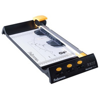 Trymer Fellowes Neutron Plus A4