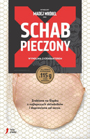Madej Wróbel Schab pieczony 90g