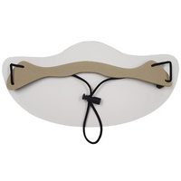 Mini przyłbica ochronna rozm. M