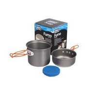 Zestaw do gotowania Furno Pot Set Sea To Summit
