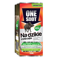 One Shot Na dzikie zwierzęta 250 ml