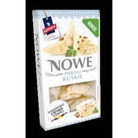 KON.PIEROGI RUSKIE 230G