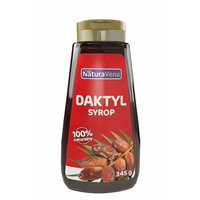 NAT.SYROP DAKTYLOWY 345G