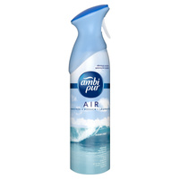 Ambi Pur Ocean Mist Odświeżacz powietrza w sprayu 300 ml
