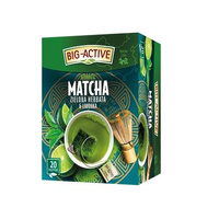 BIG-ACT HER MATCHA Z LIM 20TB